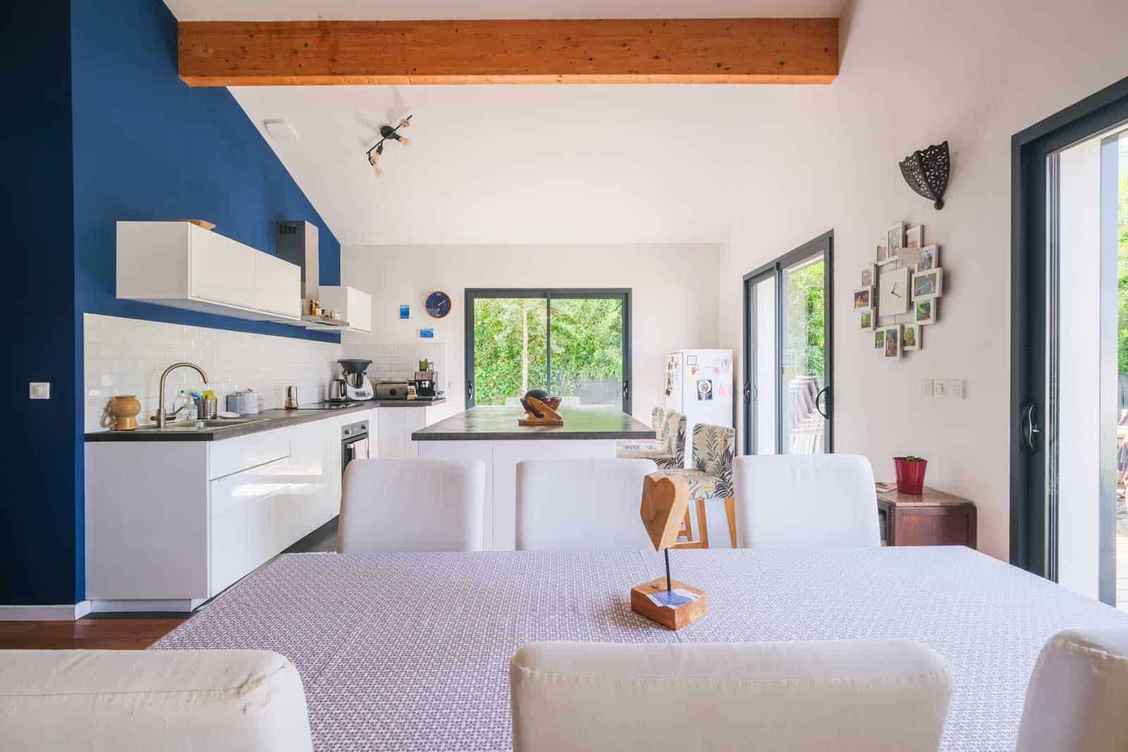 Photographe immobilier professionnel spécialiste de la photo immobilière sur Arcachon Biscarosse en Nouvelle-Aquitaine