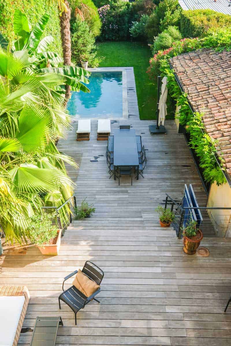 Photographe immobilier professionnel spécialiste de la photo immobilière sur Arcachon Biscarosse en Nouvelle-Aquitaine
