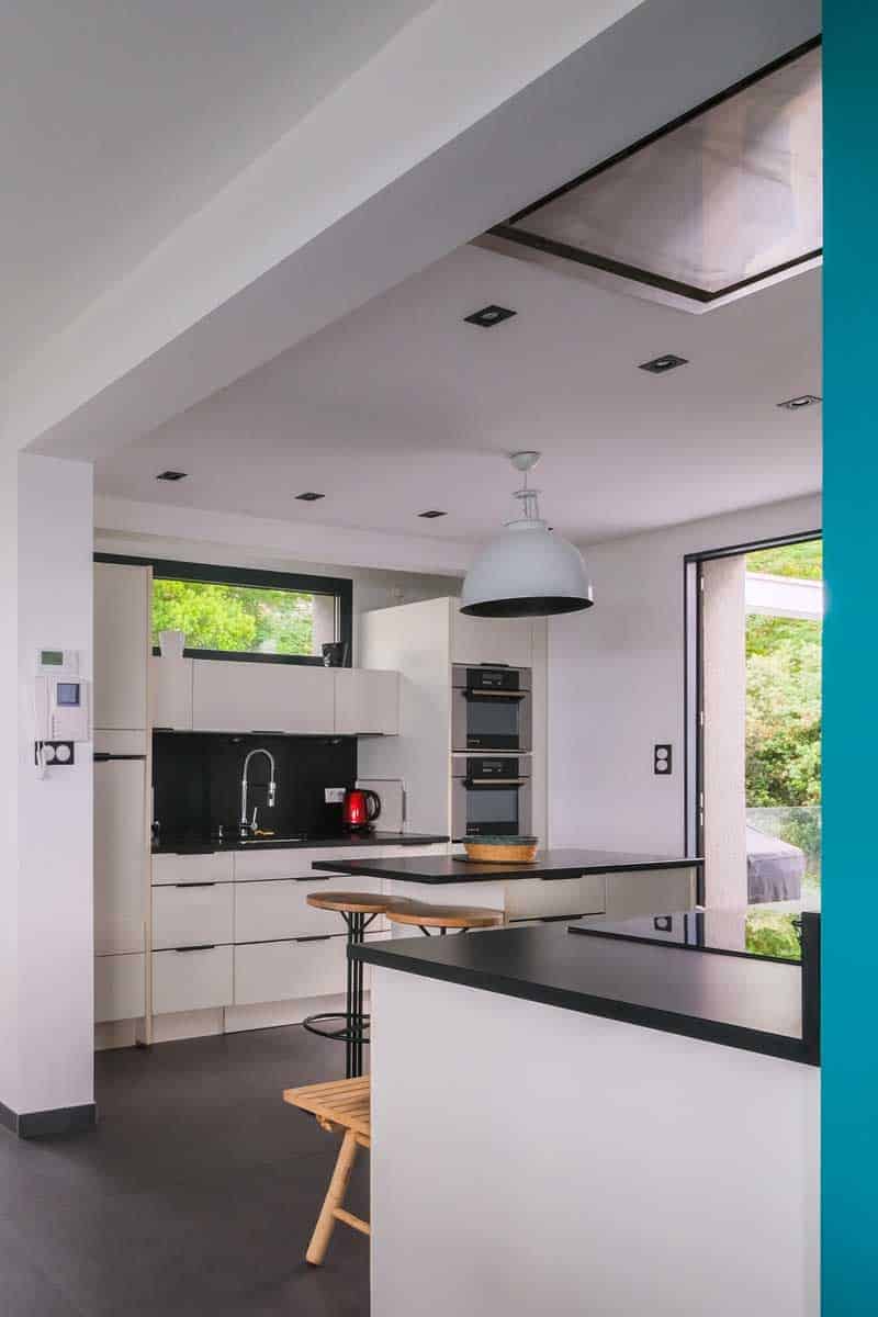Photographe immobilier professionnel spécialiste de la photo immobilière sur Biscarosse en Nouvelle-Aquitaine