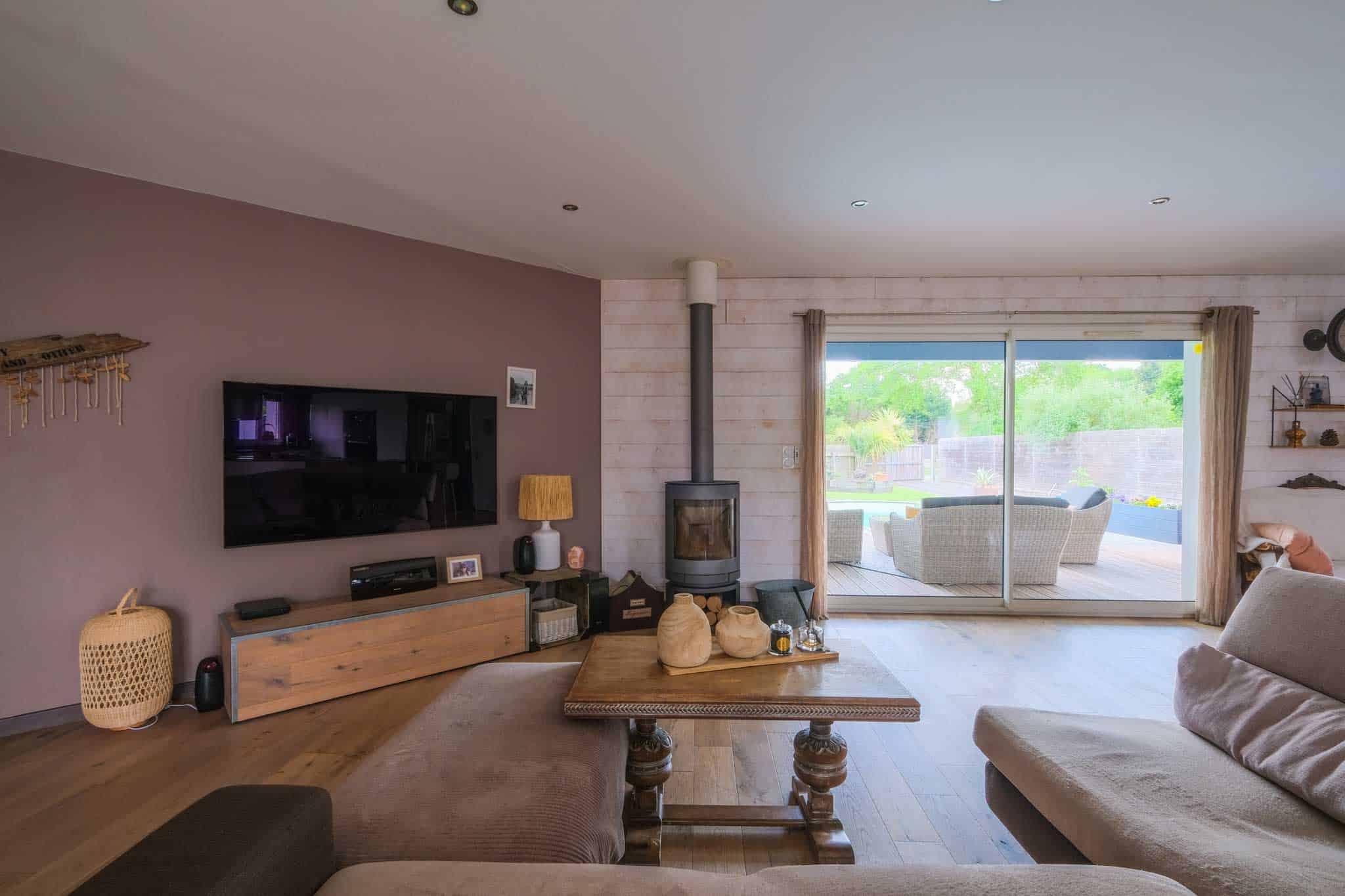 Photographe immobilier professionnel spécialiste de la photo immobilière sur Biscarosse en Nouvelle-Aquitaine